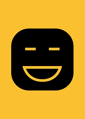 funny smiley