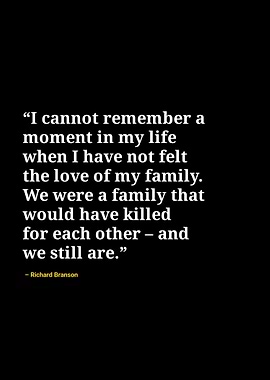 Richard Branson quotes