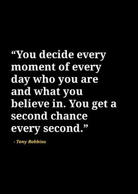 tony robbins quotes
