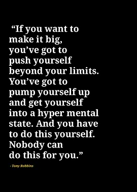 tony robbins quotes
