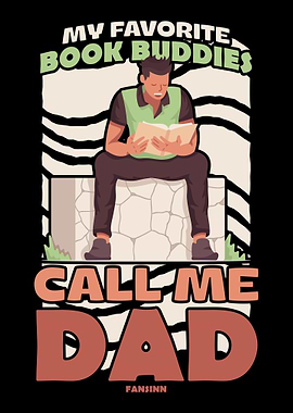 My Favorite Book Buddies C