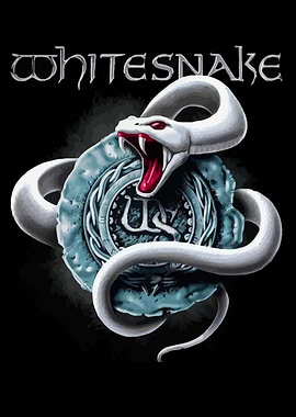 Heavy Metal whitesnake