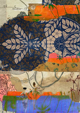 Summer afternoon dreams