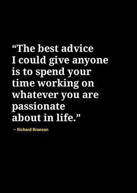 Richard Branson quotes