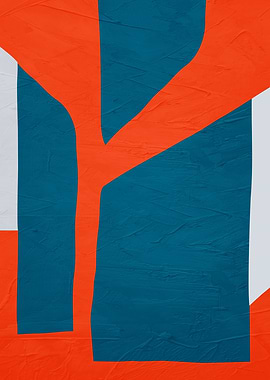 GEOMETRIC ABSTRACT 508A2