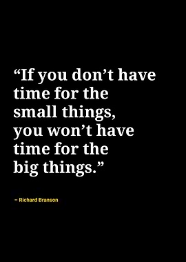 Richard Branson quotes