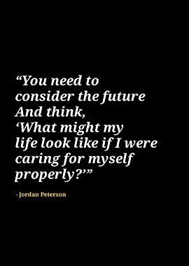 Jordan Peterson quotes