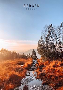 Bergen