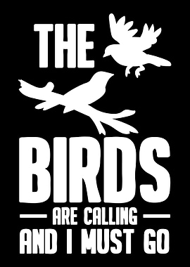 Birdwatching Birdwatcher