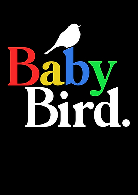 Baby Bird