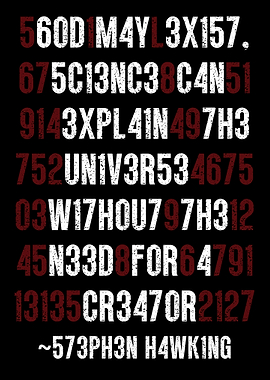 Stephen Hawking Quotes