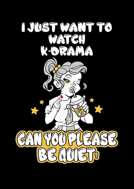 Korean Drama Kdrama Finger