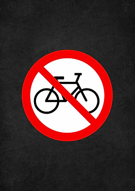 road sign warning caution