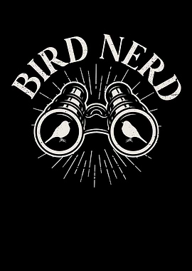 Bird Nerd