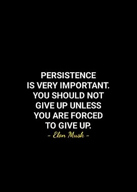 Elon Musk quotes