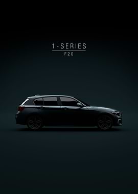 2017 M140i F20