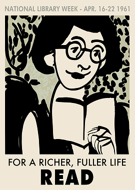 National Library Week