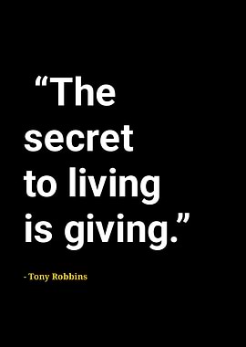 Tony Robbins quotes