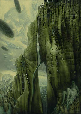 Impermanence of Form