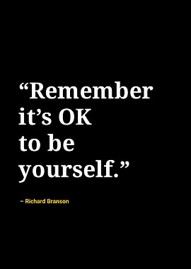 Richard Branson quotes