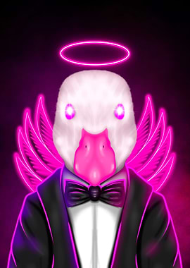 ducksedo illustrations