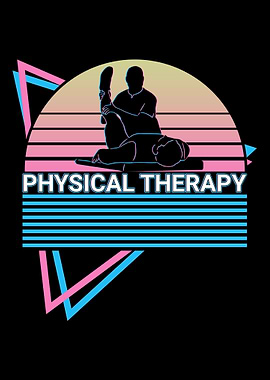 Physical Therapy Retro