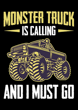 Monster Truck