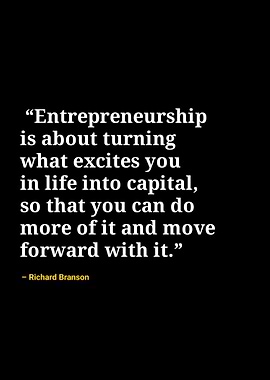 Richard Branson quotes