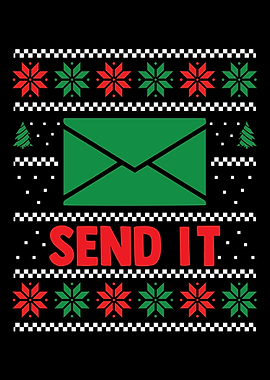 Mail Carrier Mailman