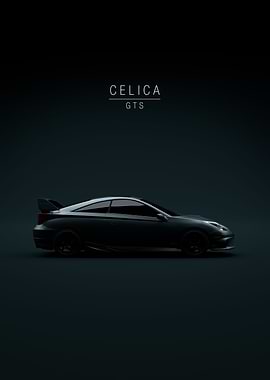 2003 Celica GTS