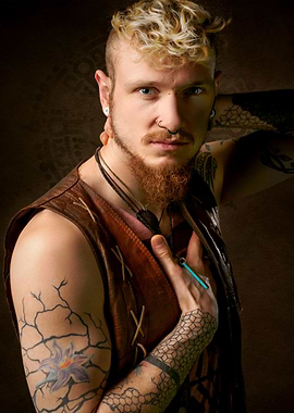 creativ fashion art 124