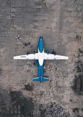 Jet Plane
