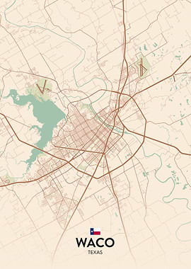 Waco TX