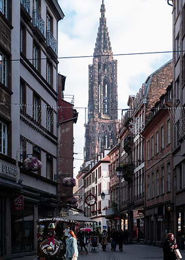 Strasbourg France
