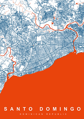 SANTO DOMINGO DOMINICAN