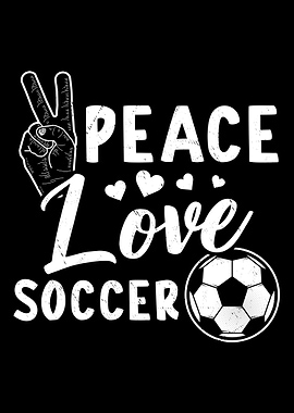 Peace Soccer Women