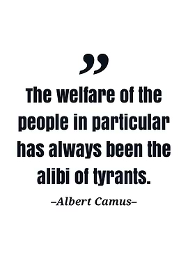 Albert camus quote
