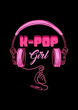 KPop Lover Funny Kpop