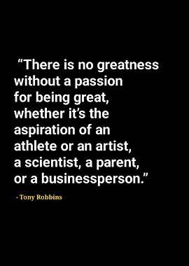 Tony Robbins quotes