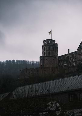 Heidelberg Germany