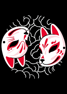 Kitsune