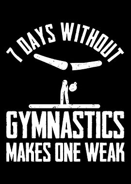 Gymnastics