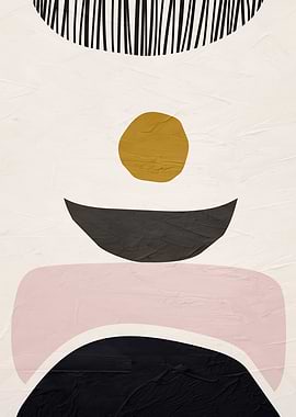 ORGANIC ABSTRACT 212A