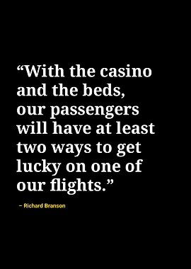 Richard Branson quotes