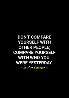 Jordan Peterson quotes