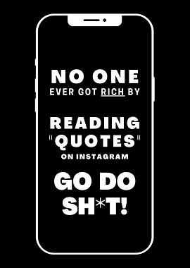 Social Media Motivation