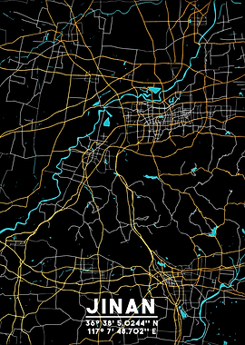 Jinan Shandong China