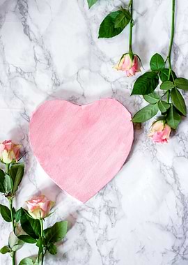 Valentine Decoration