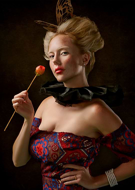 creativ fashion art 132