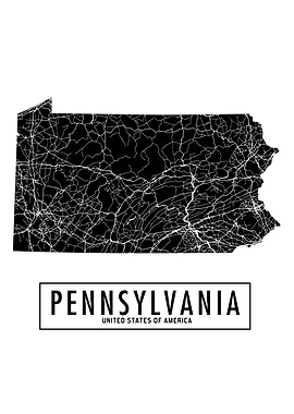 Pennsylvania USA